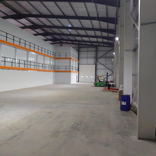 Squab Storage Rubery - Thumbnail