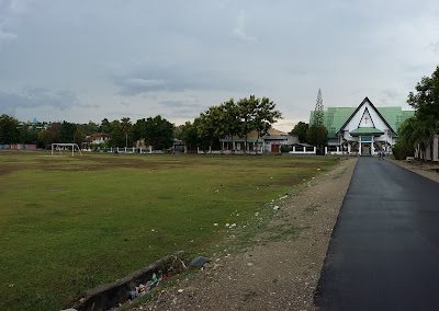 Photos of Lapangan Matawai
