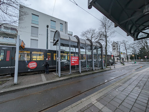 D-Vennhauser Allee - Thumbnail
