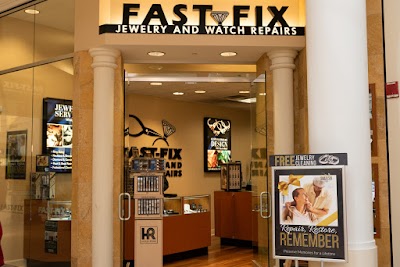 Fast Fix Jewelry and Watch Repairs