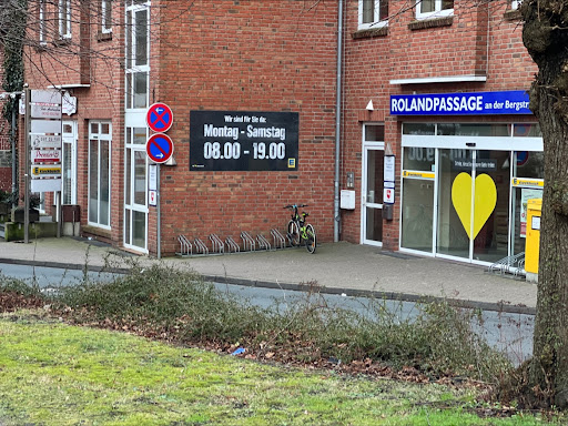 EDEKA Kieckbusch
