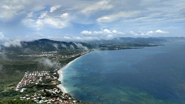 Les Anses-d'Arlet