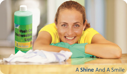 Cambridge Park Bebrite Cleaning Service