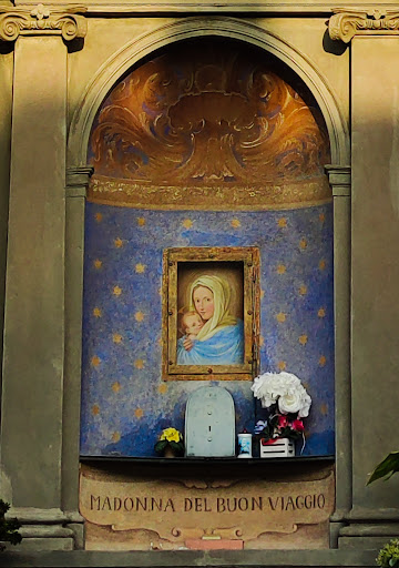 Madonna del buon viaggio - Thumbnail