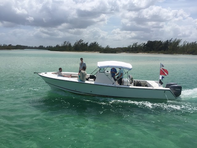 Kamalame Cay - Private Island & Residences