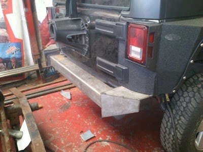 Photos of INSANE 4X4