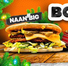 Photo n°32 de Big M - Givors à Givors (Restaurant de tacos)