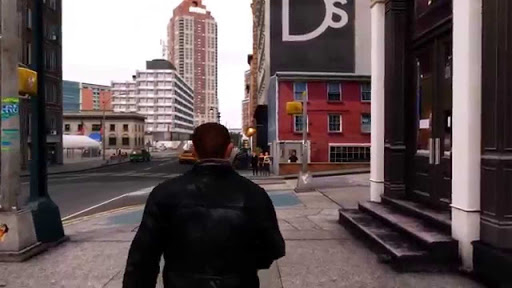 Liberty City