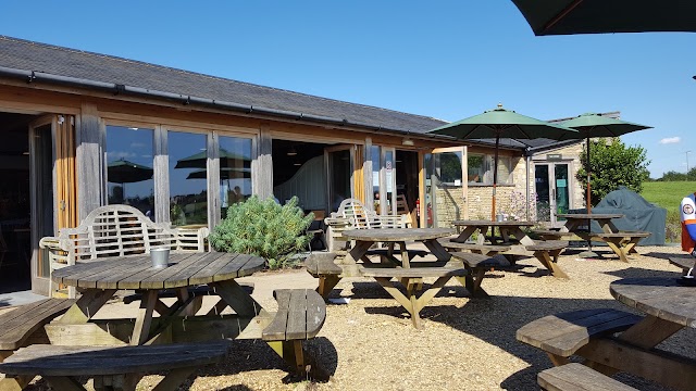 Neston Farm Shop & Kitchen