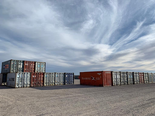 Maritimos Mexico - Visual