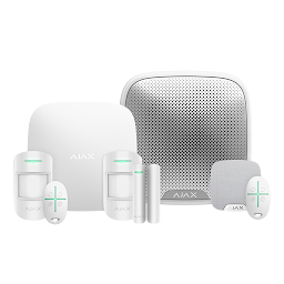 Photo n°5 de SecurElec Ouest à Rosporden (Fournisseur de systèmes de protection contre les incendies)