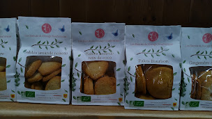 Photo n°13 de Tentations à Néris-les-Bains (Épicerie)