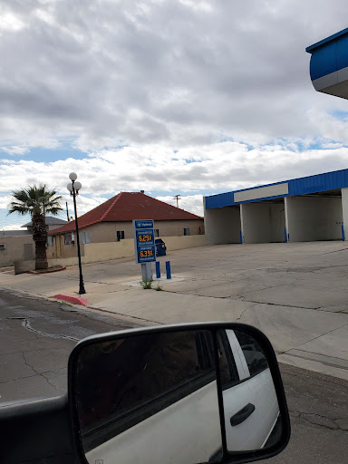 Needle American Gas Gallery - United States
