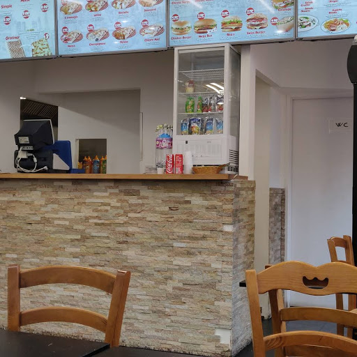 Photo 6 - Burger city