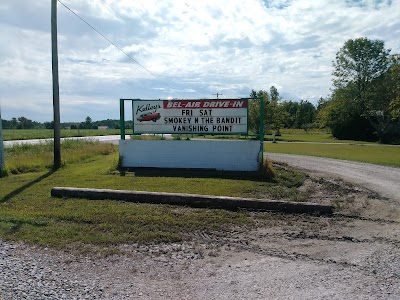 Bel-Air Drive-In Theater