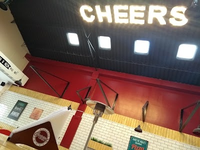 Photos of cheers panamericana