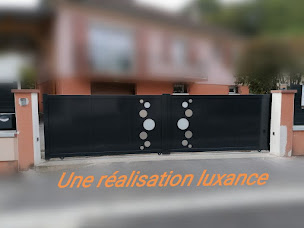 Photo n°22 de LUXANCE pvc concept à Lons-le-Saunier (Menuisier)