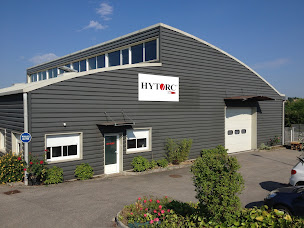 Photo n°1 de HYTORC Hustach à Fleurieux-sur-l'Arbresle (Fournisseur d'équipements industriels)