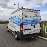 Meca V.I à Saint-Ellier-les-Bois