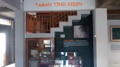 Photos of Taman Tino Sidin