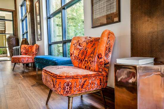 The Hudson Austin Ranch by null