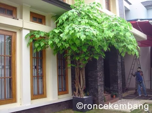 Ronce Kembang Florist, Author: Ronce Kembang Florist