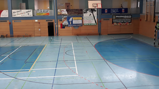 IGS Integrierte Gesamtschule Mainz-Bretzenheim - Thumbnail
