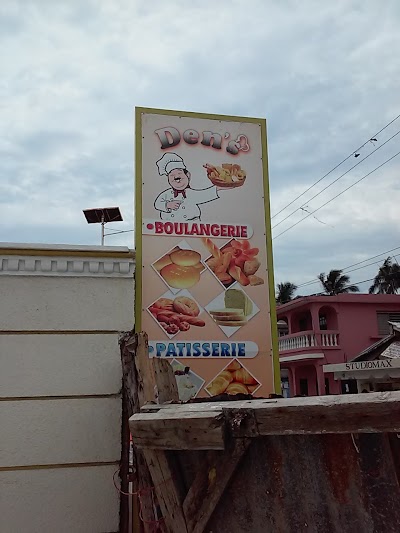 Photos of Den's Boulangerie