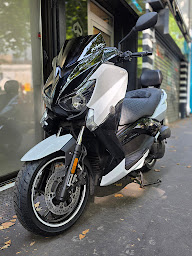 Photo n°7 de Nation Scooter à Paris (Atelier de réparation de scooters)