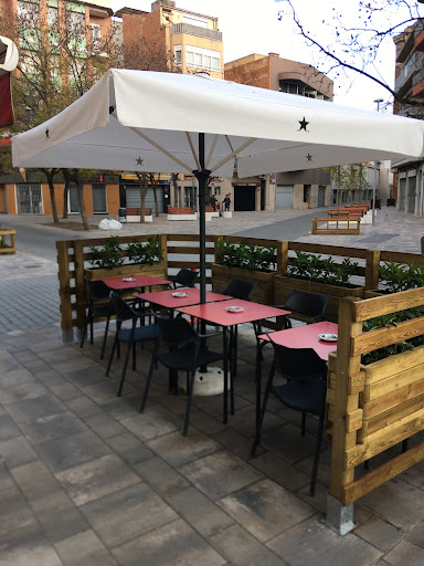 BAR HONG