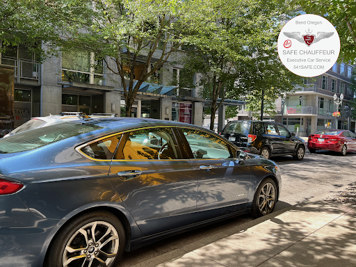A+ Safe Chauffeur Executive Car Service - Thumbnail