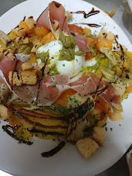 Photo n°7 de Les P'tits Plats à Clermont-Ferrand (Restaurant français)