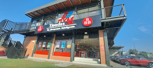 Tienda 3 b plaza central
