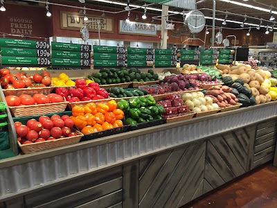 Fresh Thyme Market