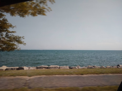 Lakewood Shores Pavilion Gallery - United States