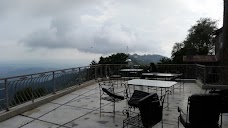 Le Zauq Café murree