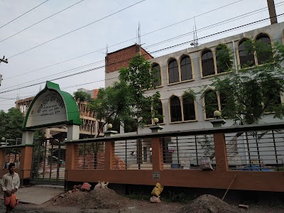 Photos of Banktown Jam e Masjid