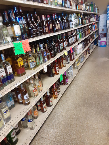 Hussong's Liquor Gallery - United States