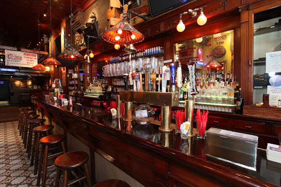 Off the Wagon by null