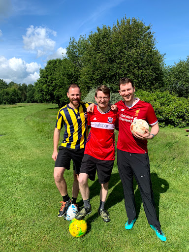 York FootGolf - Thumbnail