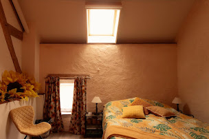 Photo n°2 de Chez Maud à Sainpuits (Chambre d'hôtes)