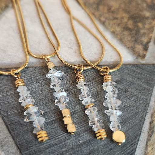Singapore Seahorse Coin Jewelry - Thumbnail