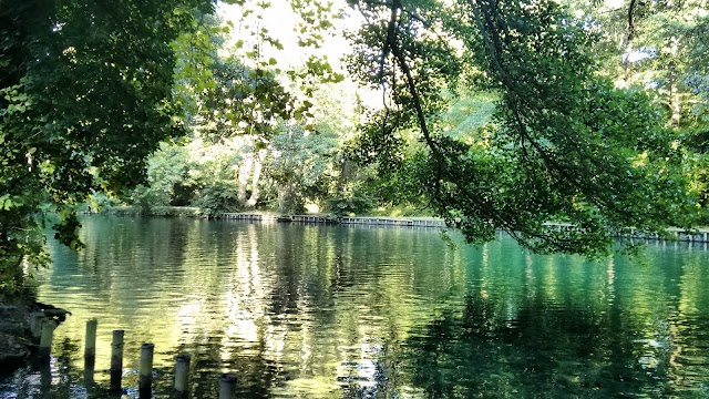 Canoë Evasion