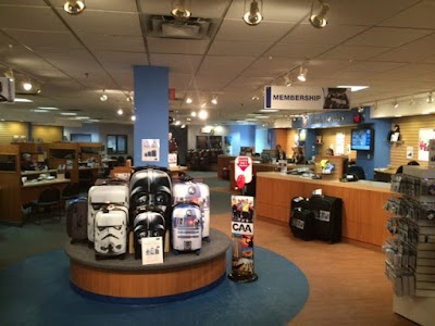 Photos of CAA Store - London