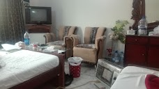 Orion Guest House islamabad