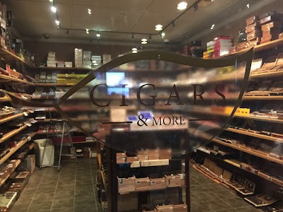 Cigars & More Trussville