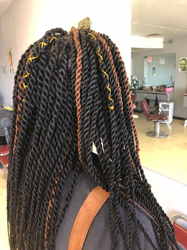 Ogechi African Hair Braiding - Thumbnail