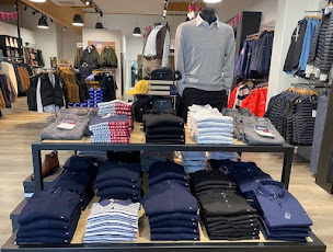 Photo n°4 de O Masculin à Neufchâtel-en-Bray (Magasin de vêtements pour hommes)