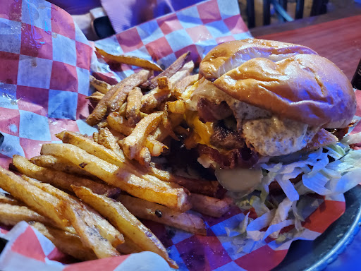 Wonder Bar & Grille - Milan, OH - Thumbnail