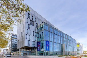 Photo n°1 de Sogea Nord-Ouest à Rouen (Entreprise de construction)